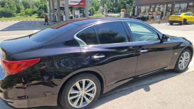 Обява за продажба на Infiniti Q50 ~19 200 лв. - изображение 3