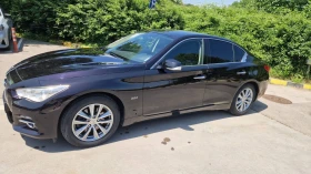 Обява за продажба на Infiniti Q50 ~19 200 лв. - изображение 1