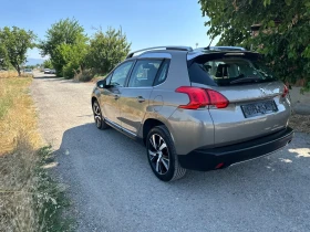 Обява за продажба на Peugeot 2008 1.6e-Hdi * ALLURE*  ~15 600 лв. - изображение 5