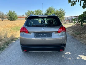 Обява за продажба на Peugeot 2008 1.6e-Hdi * ALLURE*  ~15 600 лв. - изображение 4