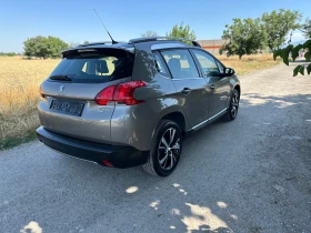 Обява за продажба на Peugeot 2008 1.6e-Hdi * ALLURE*  ~15 600 лв. - изображение 3