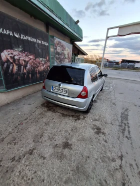 Обява за продажба на Renault Clio ~7 500 лв. - изображение 2