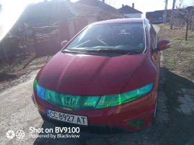 Honda Civic | Mobile.bg    4