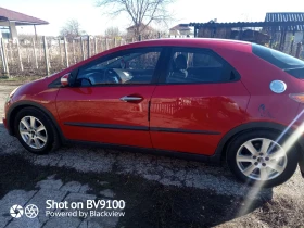 Honda Civic | Mobile.bg    3