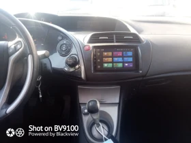 Honda Civic | Mobile.bg    5