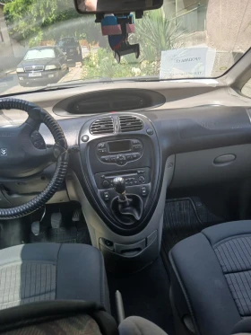     Citroen Xsara picasso