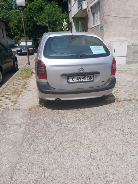 Citroen Xsara picasso | Mobile.bg    3