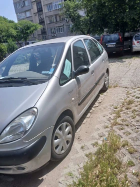 Citroen Xsara picasso | Mobile.bg    6