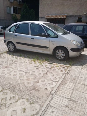 Citroen Xsara picasso | Mobile.bg    7