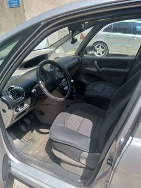 Citroen Xsara picasso | Mobile.bg    4