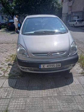 Citroen Xsara picasso | Mobile.bg    2