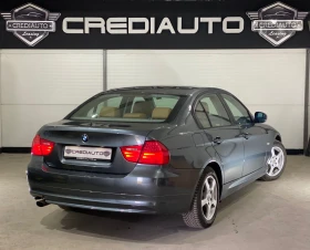 BMW 316 316i 122hp - 8900 лв. - 83879738 10