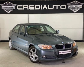 BMW 316 316i 122hp - 8900 лв. - 83879738 3