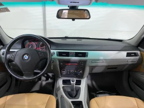 BMW 316 316i 122hp - 8900 лв. - 83879738 5