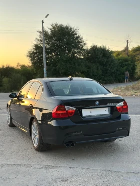 BMW 330 Внос от NL - 13500 лв. - 72361456 5