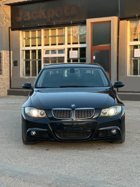 BMW 330 Внос от NL - 13500 лв. - 72361456 2