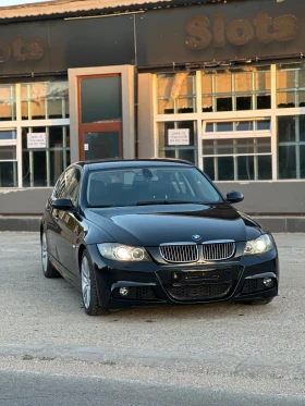 BMW 330 Внос от NL - 13500 лв. - 72361456 3