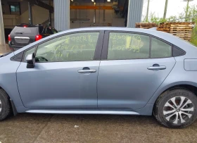 Toyota Corolla HYBRID - 43700 лв. - 85133687 5