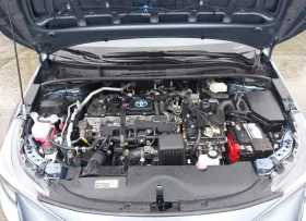 Toyota Corolla HYBRID - 43700 лв. - 85133687 15