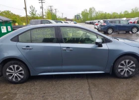 Toyota Corolla HYBRID - 43700 лв. - 85133687 4