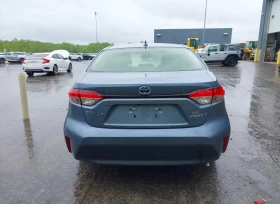 Toyota Corolla HYBRID - 43700 лв. - 85133687 6