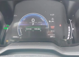 Toyota Corolla HYBRID - 43700 лв. - 85133687 13