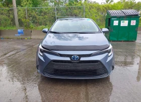 Toyota Corolla HYBRID - 43700 лв. - 85133687 2