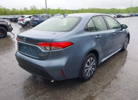 Toyota Corolla HYBRID - 43700 лв. - 85133687 7