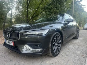 Volvo V60 Inscription B4 MHEV Harman Kardon