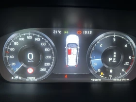 Обява за продажба на Volvo V60 Inscription B4 MHEV Harman Kardon * ПРОМО ЦЕНА*  ~47 800 лв. - изображение 8