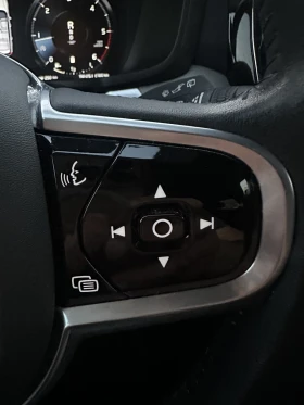Volvo V60 Inscription B4 MHEV Harman Kardon | Mobile.bg    14