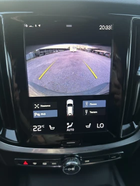 Обява за продажба на Volvo V60 Inscription B4 MHEV Harman Kardon ~50 500 лв. - изображение 10