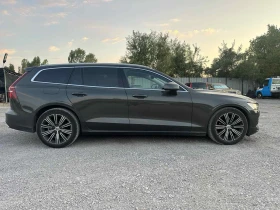 Обява за продажба на Volvo V60 Inscription B4 MHEV Harman Kardon ~50 500 лв. - изображение 3