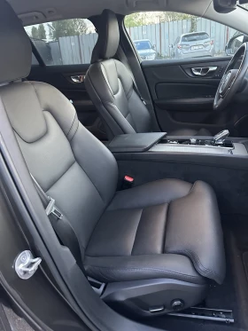 Обява за продажба на Volvo V60 Inscription B4 MHEV Harman Kardon ~50 500 лв. - изображение 6