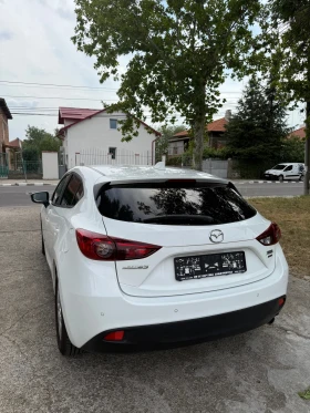 Обява за продажба на Mazda 3 1.5 BENZIN AUSTRIA ~16 200 лв. - изображение 5