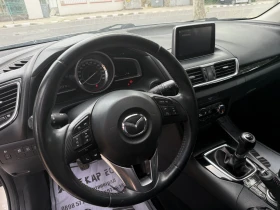 Обява за продажба на Mazda 3 1.5 BENZIN AUSTRIA ~16 200 лв. - изображение 6