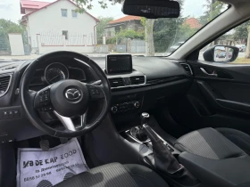 Обява за продажба на Mazda 3 1.5 BENZIN AUSTRIA ~16 200 лв. - изображение 11