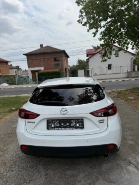 Обява за продажба на Mazda 3 1.5 BENZIN AUSTRIA ~16 200 лв. - изображение 4