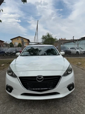Обява за продажба на Mazda 3 1.5 BENZIN AUSTRIA ~16 200 лв. - изображение 1