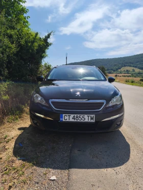 Обява за продажба на Peugeot 308 1.6 HDI ~11 999 лв. - изображение 7