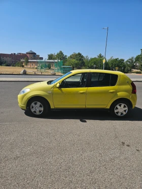 Dacia Sandero | Mobile.bg    2