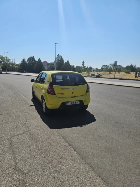 Dacia Sandero | Mobile.bg    3