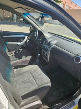 Dacia Sandero | Mobile.bg    6