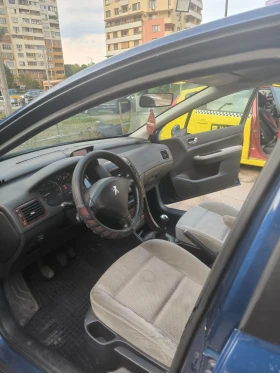 Обява за продажба на Peugeot 307 ~4 699 лв. - изображение 6