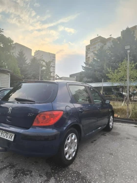 Обява за продажба на Peugeot 307 ~4 699 лв. - изображение 3