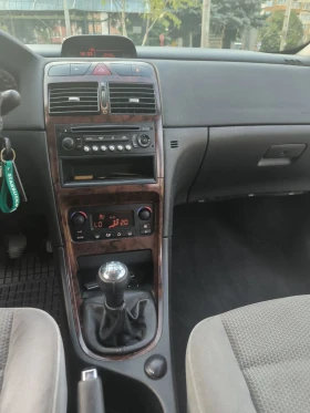Обява за продажба на Peugeot 307 ~4 699 лв. - изображение 7