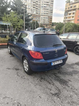 Обява за продажба на Peugeot 307 ~4 699 лв. - изображение 2