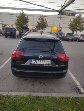Обява за продажба на Citroen C5 2.0 HDI 140 ~10 900 лв. - изображение 3