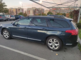 Обява за продажба на Citroen C5 2.0 HDI 140 ~10 900 лв. - изображение 2