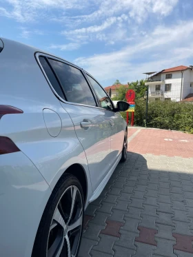 Peugeot 308 | Mobile.bg    6